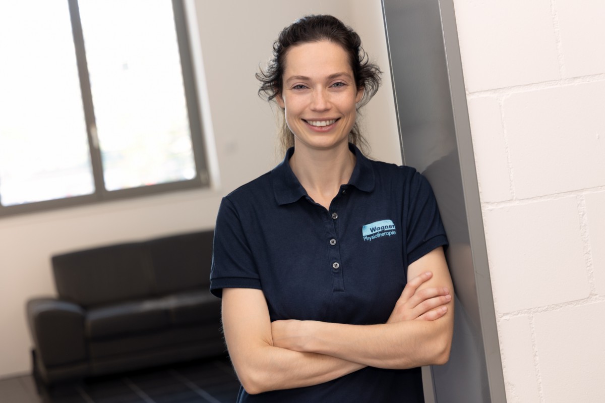 Carmen Poortvliet